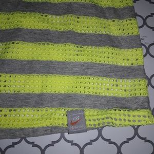 Nike Swim - Nike Swim Cover up Long Tank Top Size S Nike Swim - Nike Swim Cover up Long Tank Top Size S